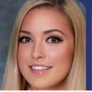 Meet your Posher, Ruxandra